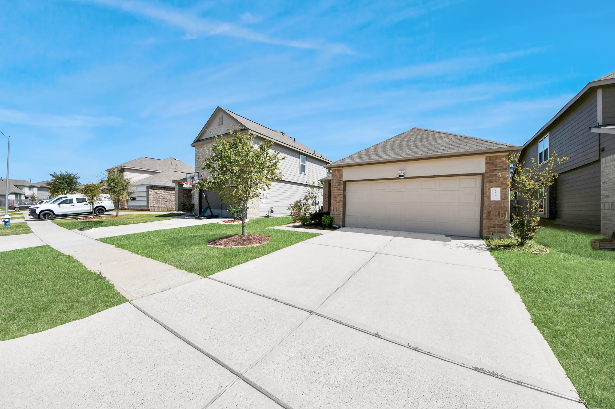 17630 Holroyd Road Humble, TX 77346 - Photo 3 of 28