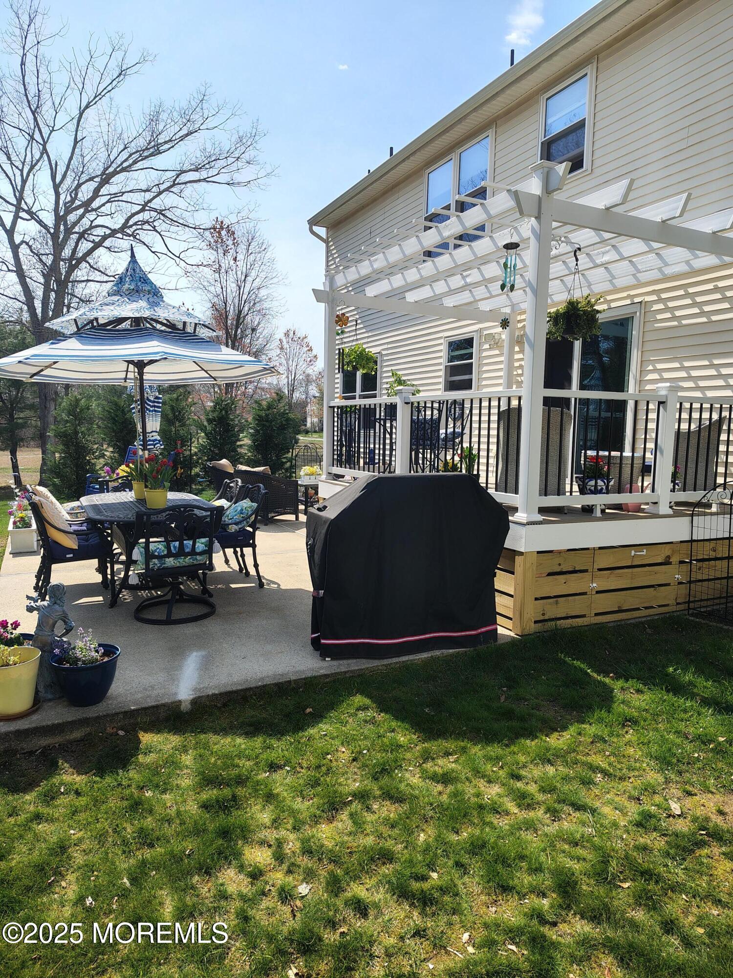 18 Mount Ranier Drive Howell, NJ 07731 - Photo 35 of 52 MR24