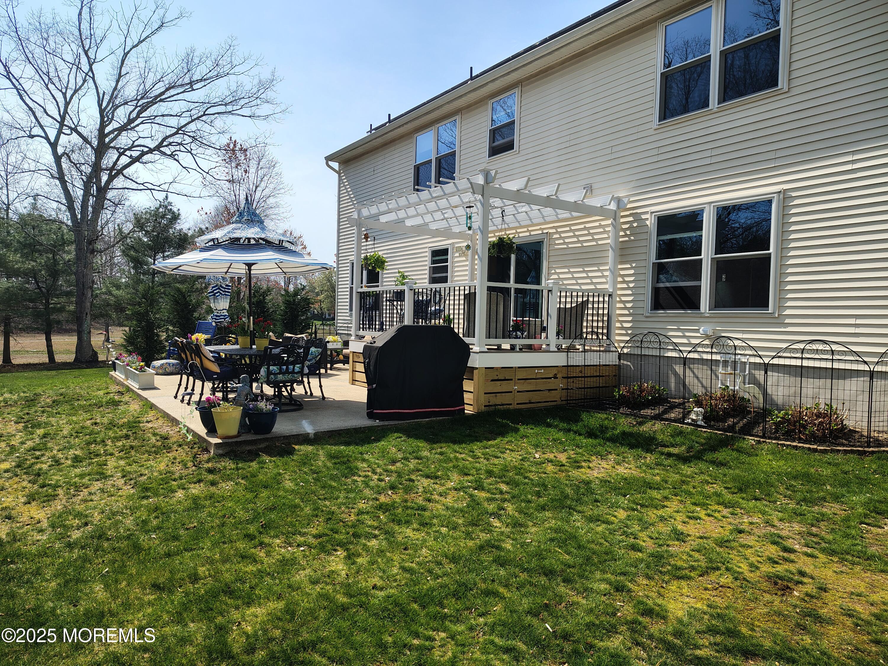 18 Mount Ranier Drive Howell, NJ 07731 - Photo 39 of 52 MR17