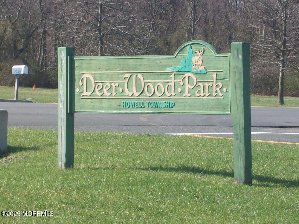 18 Mount Ranier Drive Howell, NJ 07731 - Photo 52 of 52 deerwood