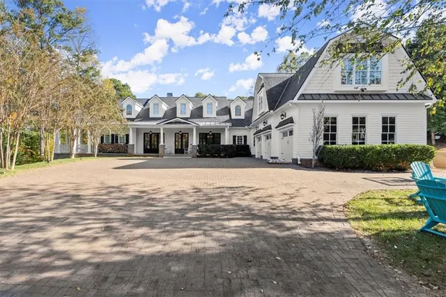$2,752,000 | 13535 Blakmaral Lane, Milton, GA 30004