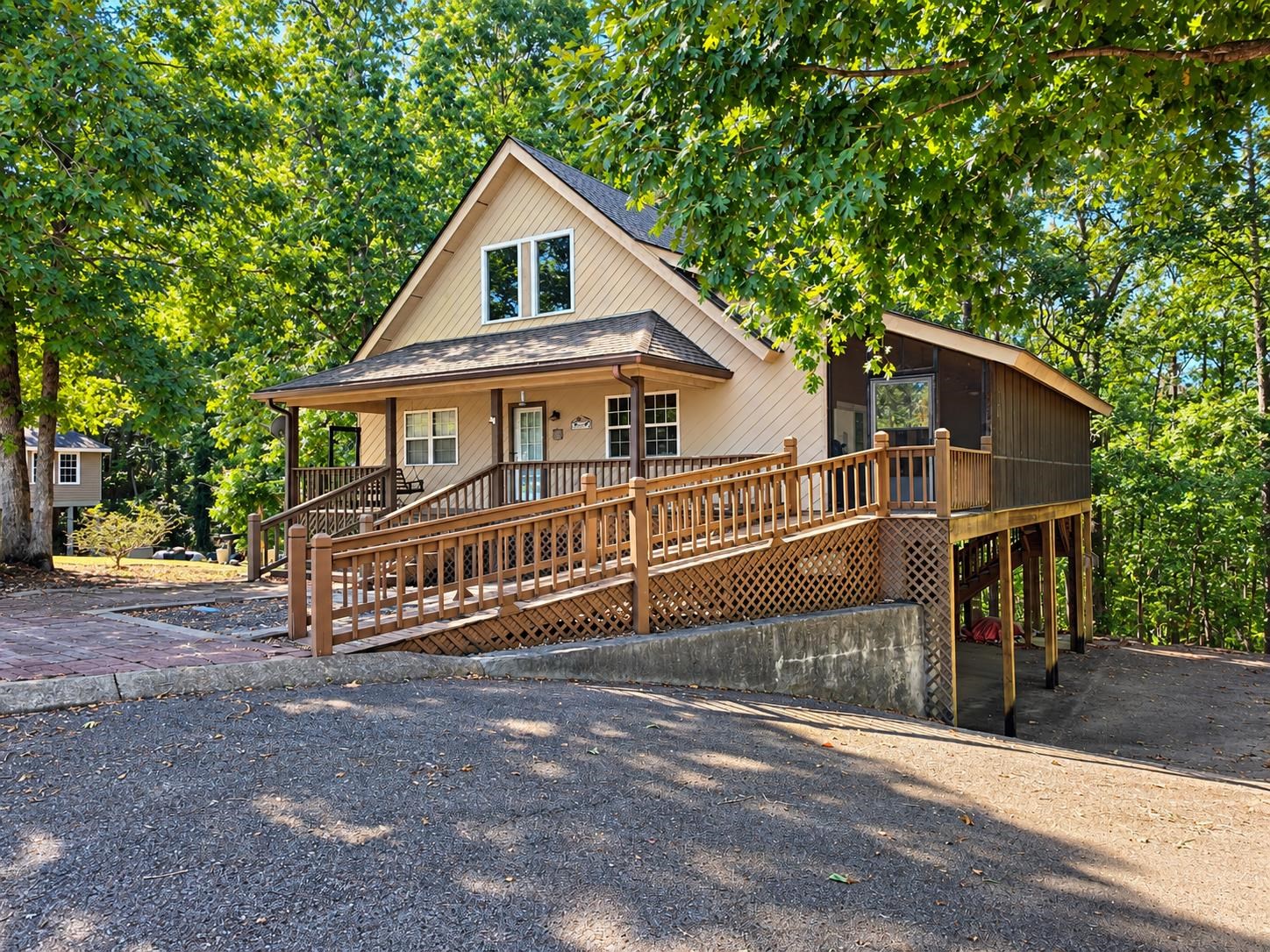 55 Viewpoint Cove Counce, TN 38326 - Photo 3 of 27 Gallery Image 3