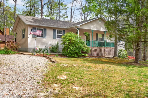 $254,929 | 1300 Perimeter Drive, Jamestown, TN 38556