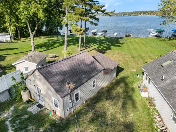 $349,000 | 70855 Hollywood Shores Drive, Union, MI 49130