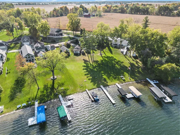 $349,000 | 70855 Hollywood Shores Drive, Union, MI 49130