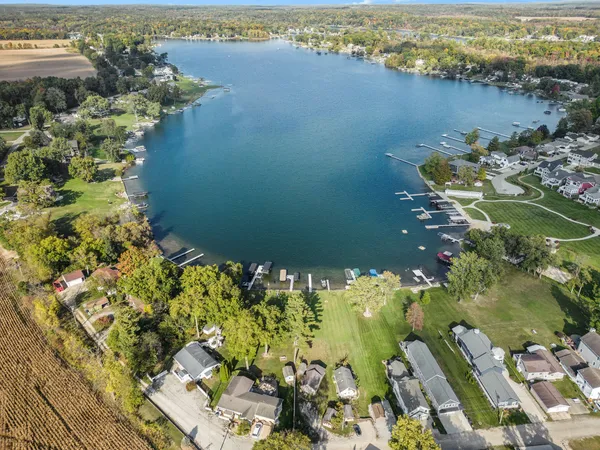 $349,000 | 70855 Hollywood Shores Drive, Union, MI 49130