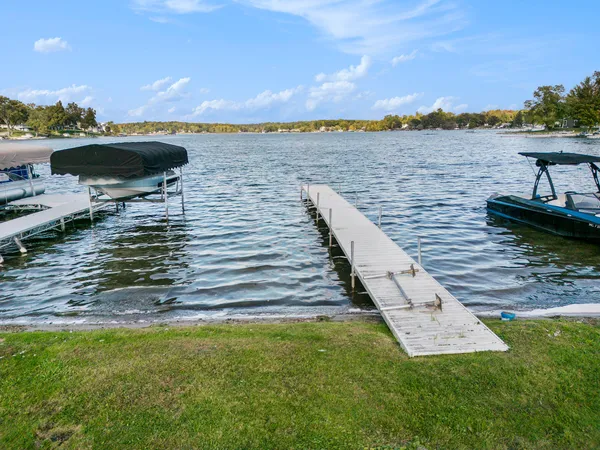 $349,000 | 70855 Hollywood Shores Drive, Union, MI 49130