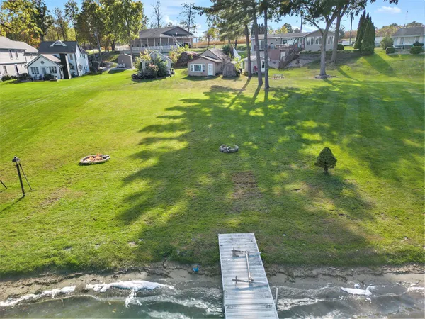 $349,000 | 70855 Hollywood Shores Drive, Union, MI 49130