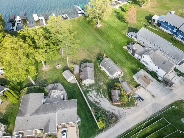 $349,000 | 70855 Hollywood Shores Drive, Union, MI 49130