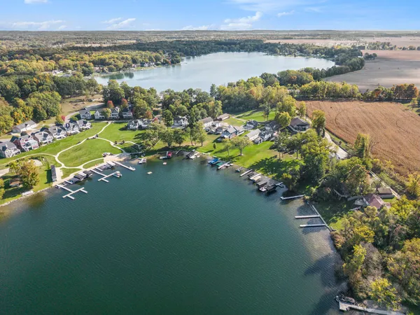 $349,000 | 70855 Hollywood Shores Drive, Union, MI 49130