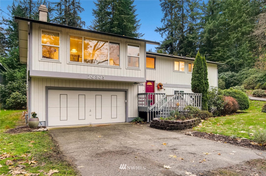 20305 Southeast 145th Street Renton, WA 98059 - Photo 1 of 25