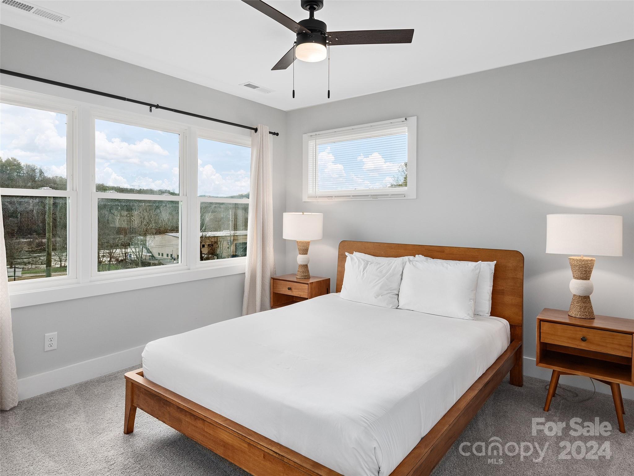 1059 Riverside Drive, Unit 23 Asheville, NC 28804 - Photo 16 of 28 Gallery Image 16