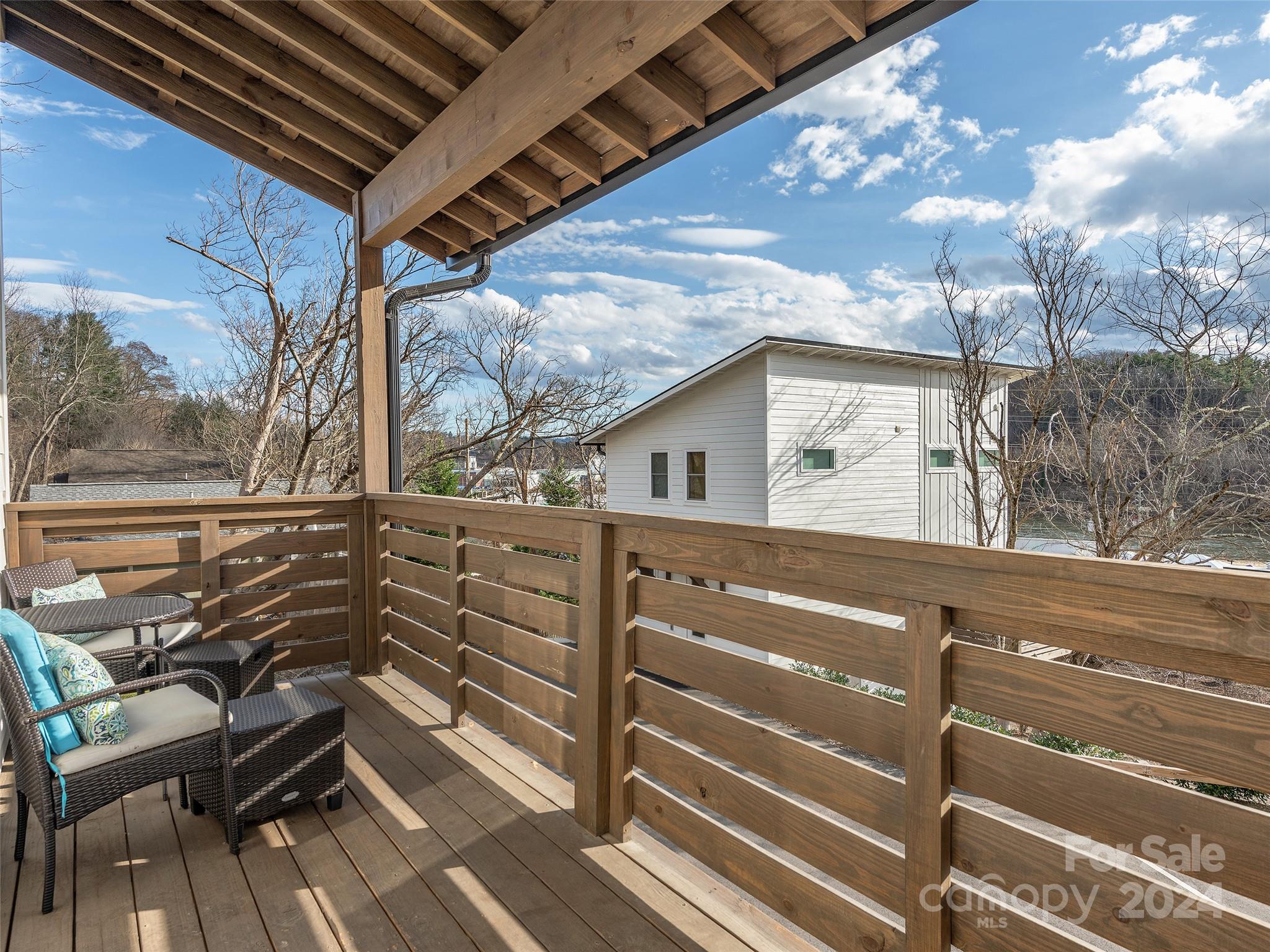 1059 Riverside Drive, Unit 23 Asheville, NC 28804 - Photo 23 of 28 Gallery Image 23