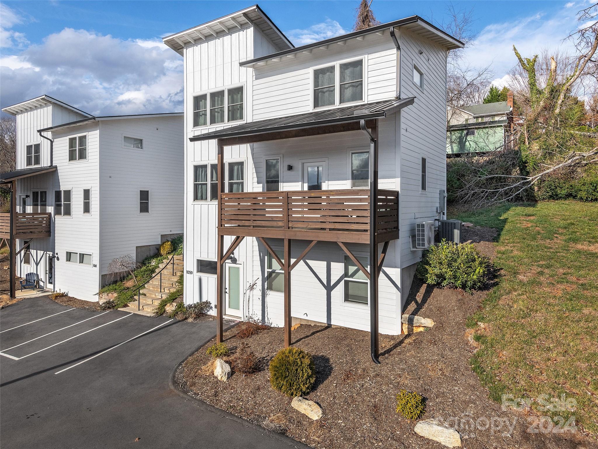 1059 Riverside Drive, Unit 23 Asheville, NC 28804 - Photo 24 of 28 Gallery Image 24