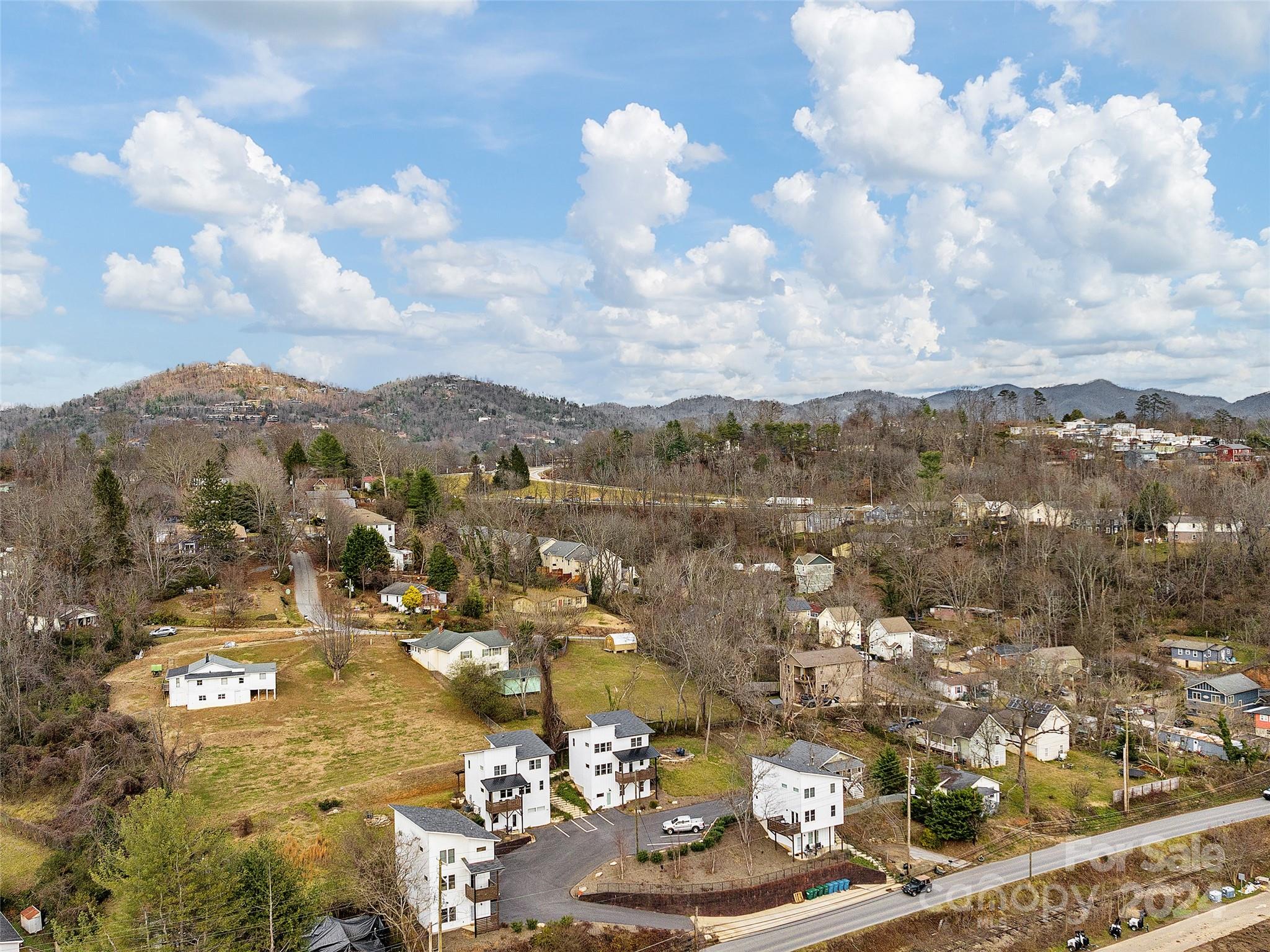 1059 Riverside Drive, Unit 23 Asheville, NC 28804 - Photo 25 of 28 Gallery Image 25
