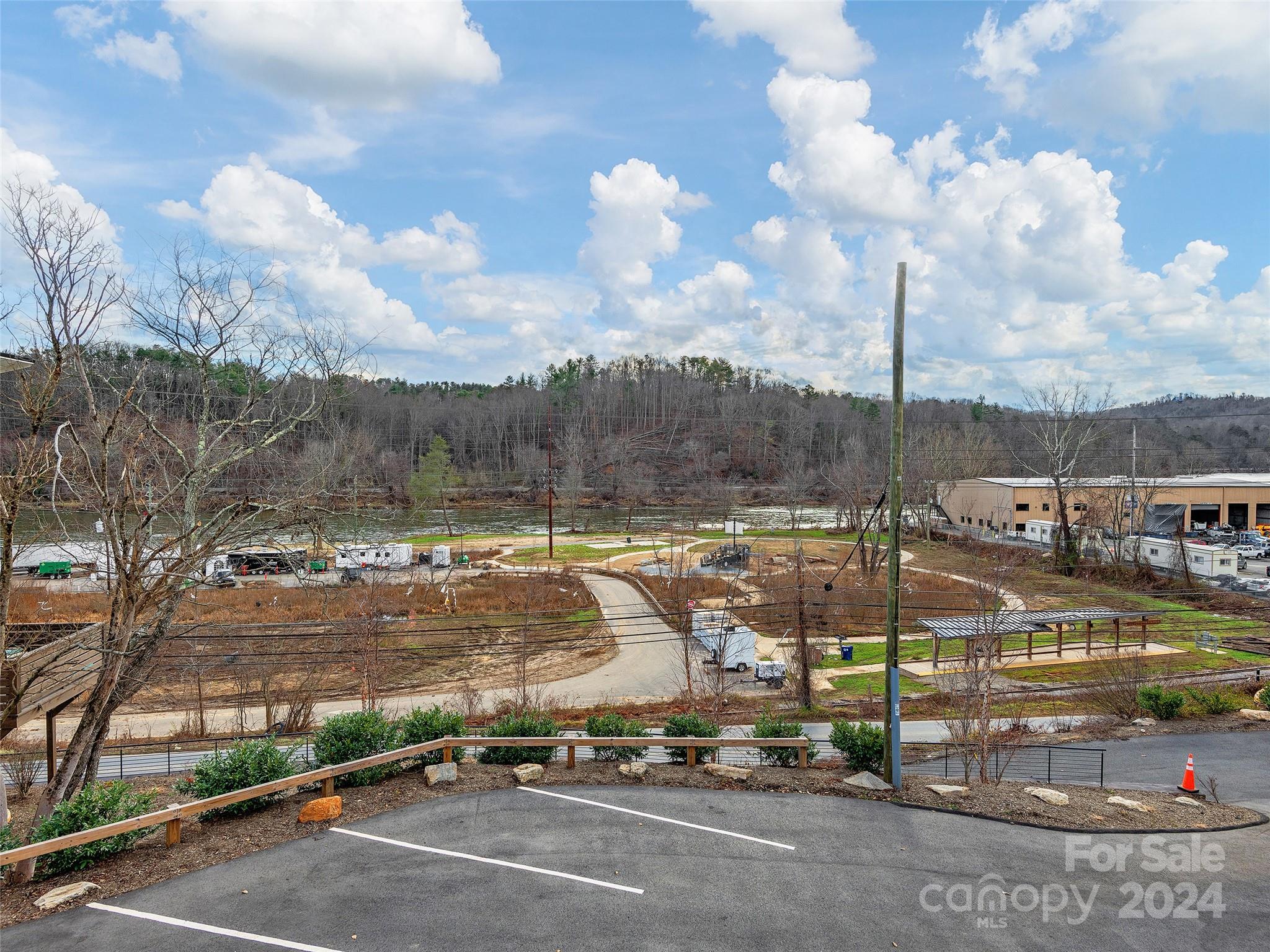 1059 Riverside Drive, Unit 23 Asheville, NC 28804 - Photo 26 of 28 Gallery Image 26