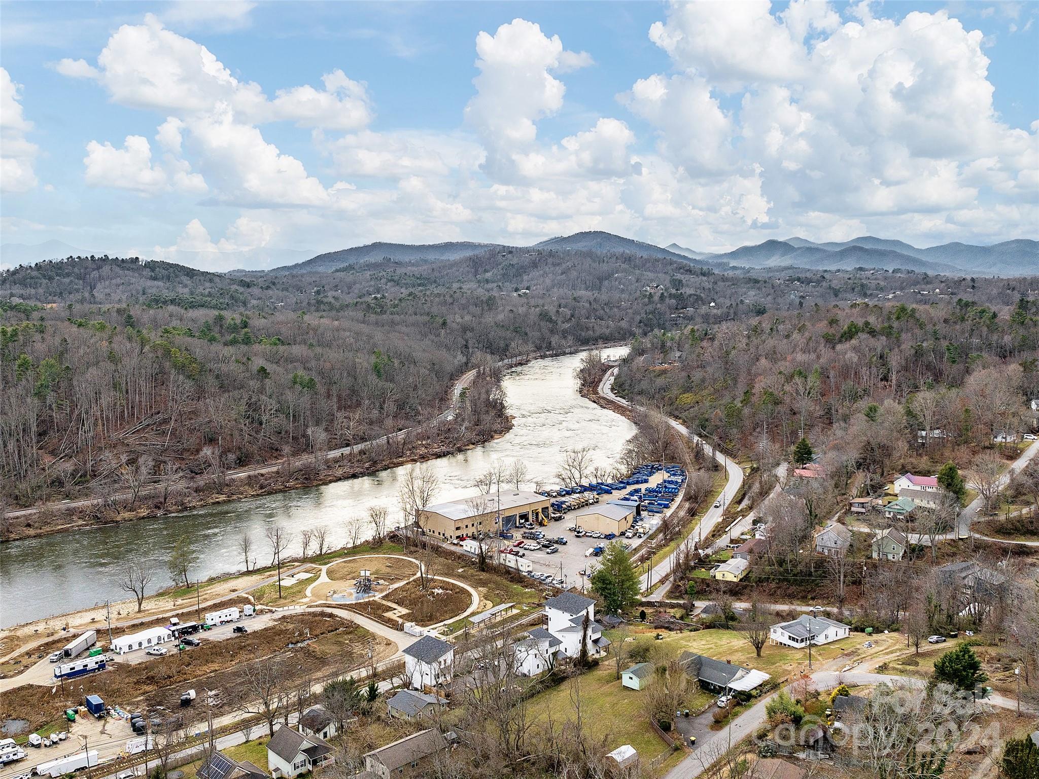 1059 Riverside Drive, Unit 23 Asheville, NC 28804 - Photo 27 of 28 Gallery Image 27
