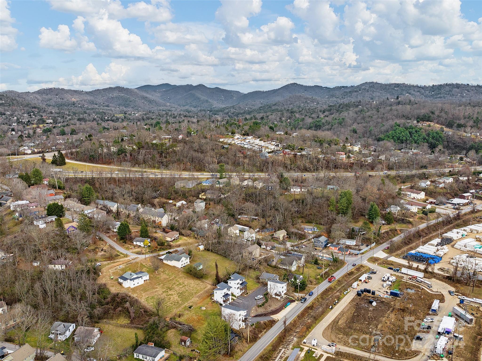 1059 Riverside Drive, Unit 23 Asheville, NC 28804 - Photo 28 of 28 Gallery Image 28