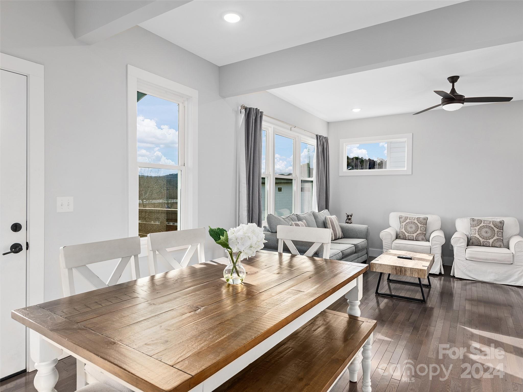 1059 Riverside Drive, Unit 23 Asheville, NC 28804 - Photo 8 of 28 Gallery Image 8