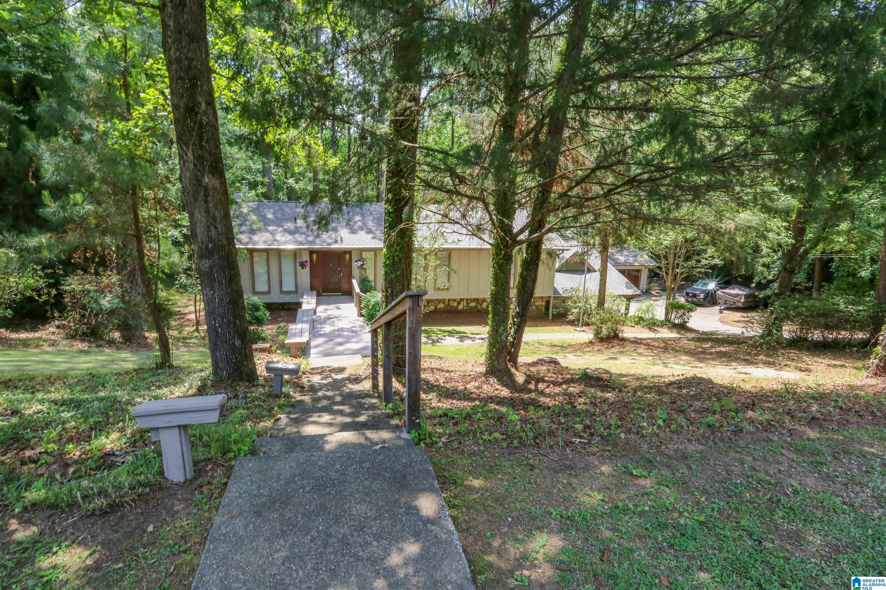 2459 Chuchura Road Birmingham, AL 35244 - Photo 75 of 75