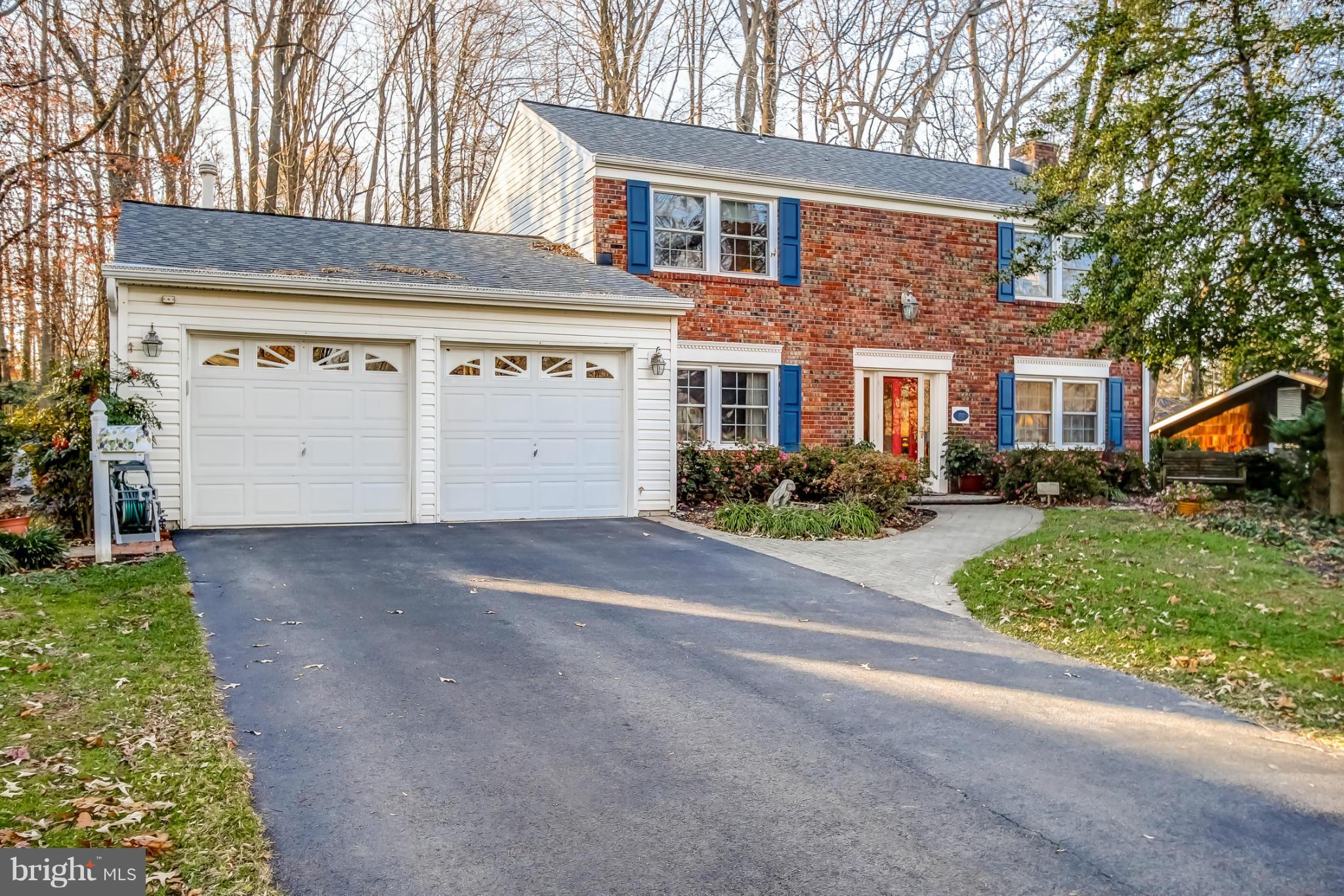 1717 Truro Road Crofton, MD 21114 - Photo 1 of 27 Exterior (Front)
