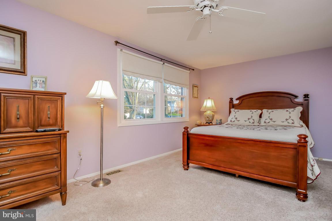 1717 Truro Road Crofton, MD 21114 - Photo 15 of 27 Bedroom