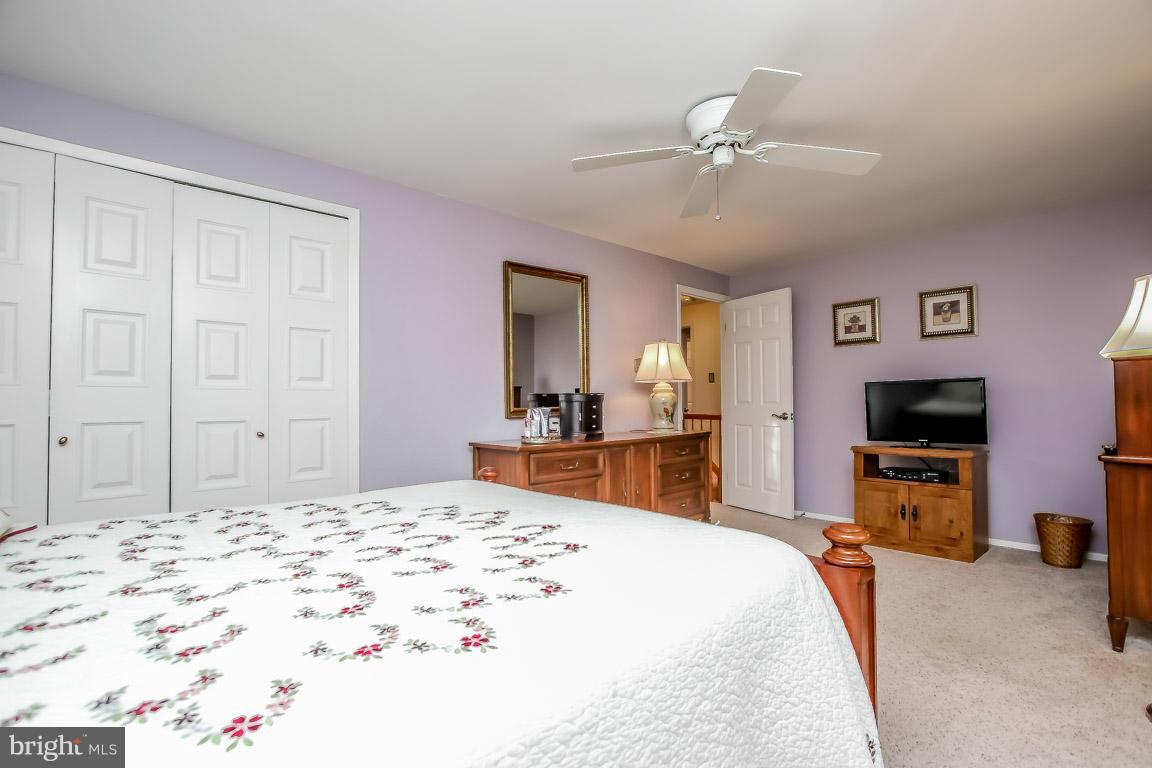 1717 Truro Road Crofton, MD 21114 - Photo 16 of 27 Bedroom