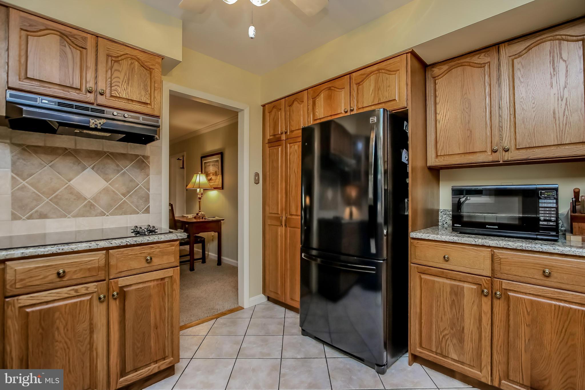 1717 Truro Road Crofton, MD 21114 - Photo 3 of 27 Kitchen