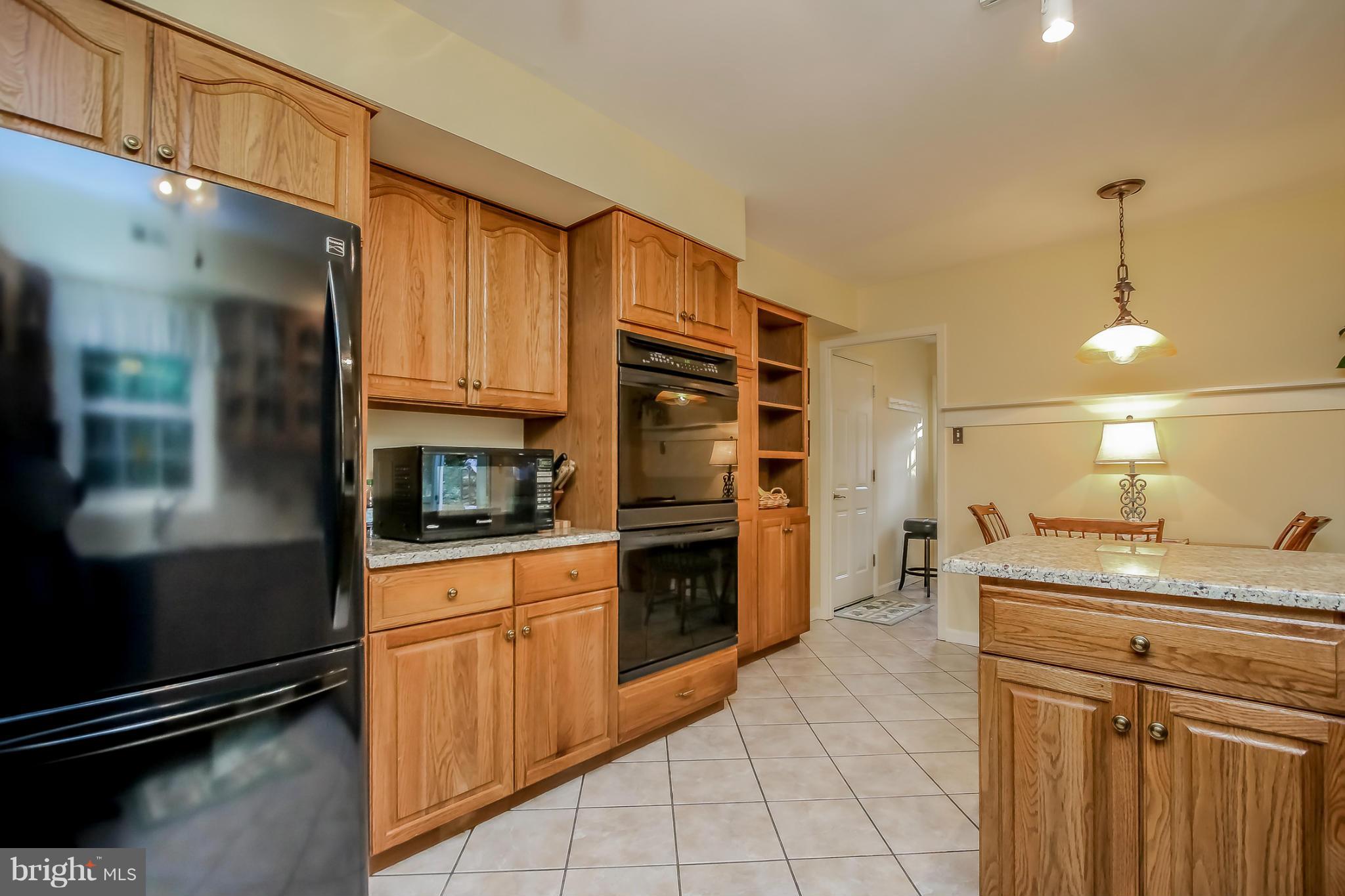 1717 Truro Road Crofton, MD 21114 - Photo 4 of 27 Kitchen