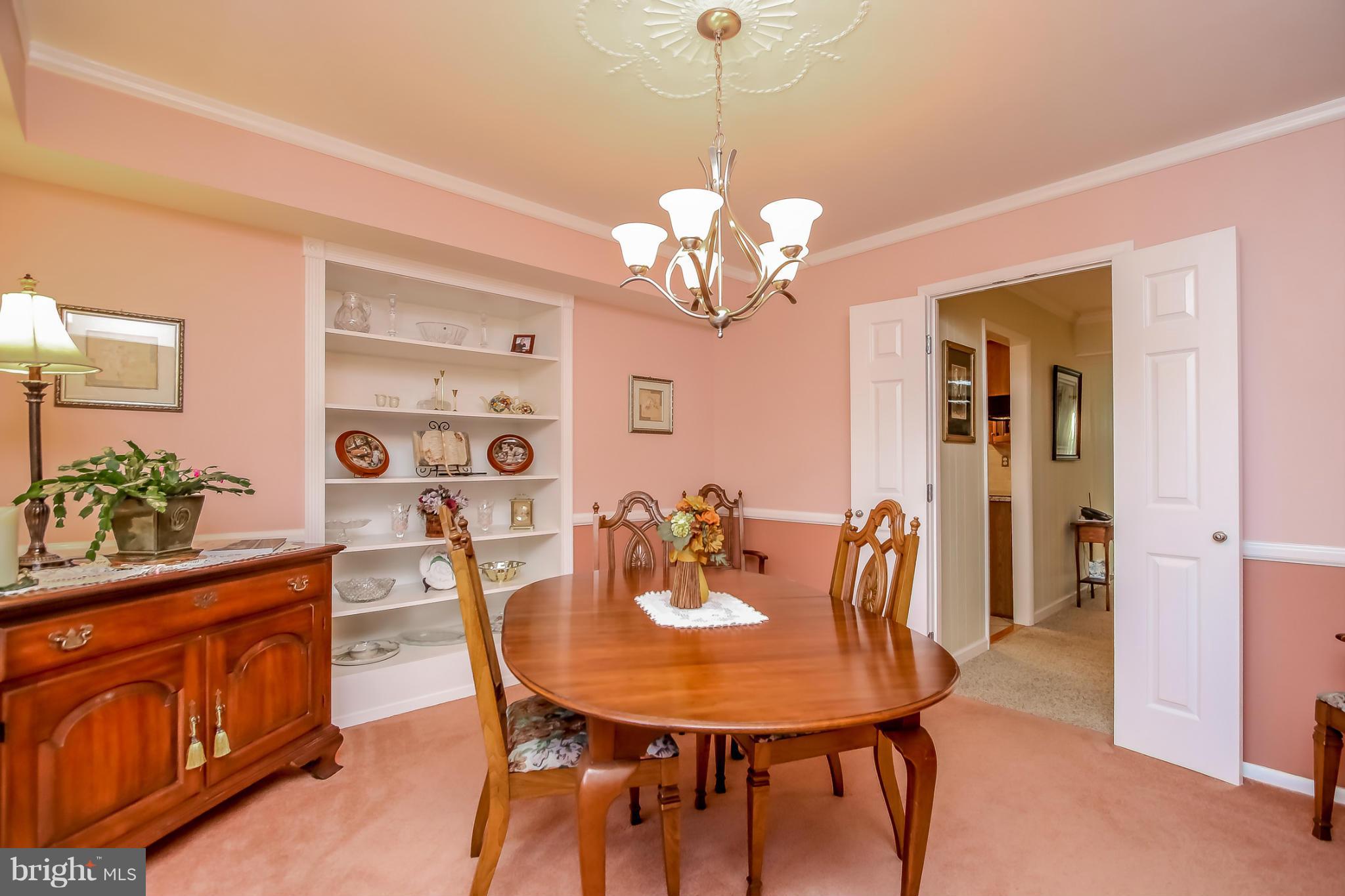 1717 Truro Road Crofton, MD 21114 - Photo 6 of 27 Dining Room