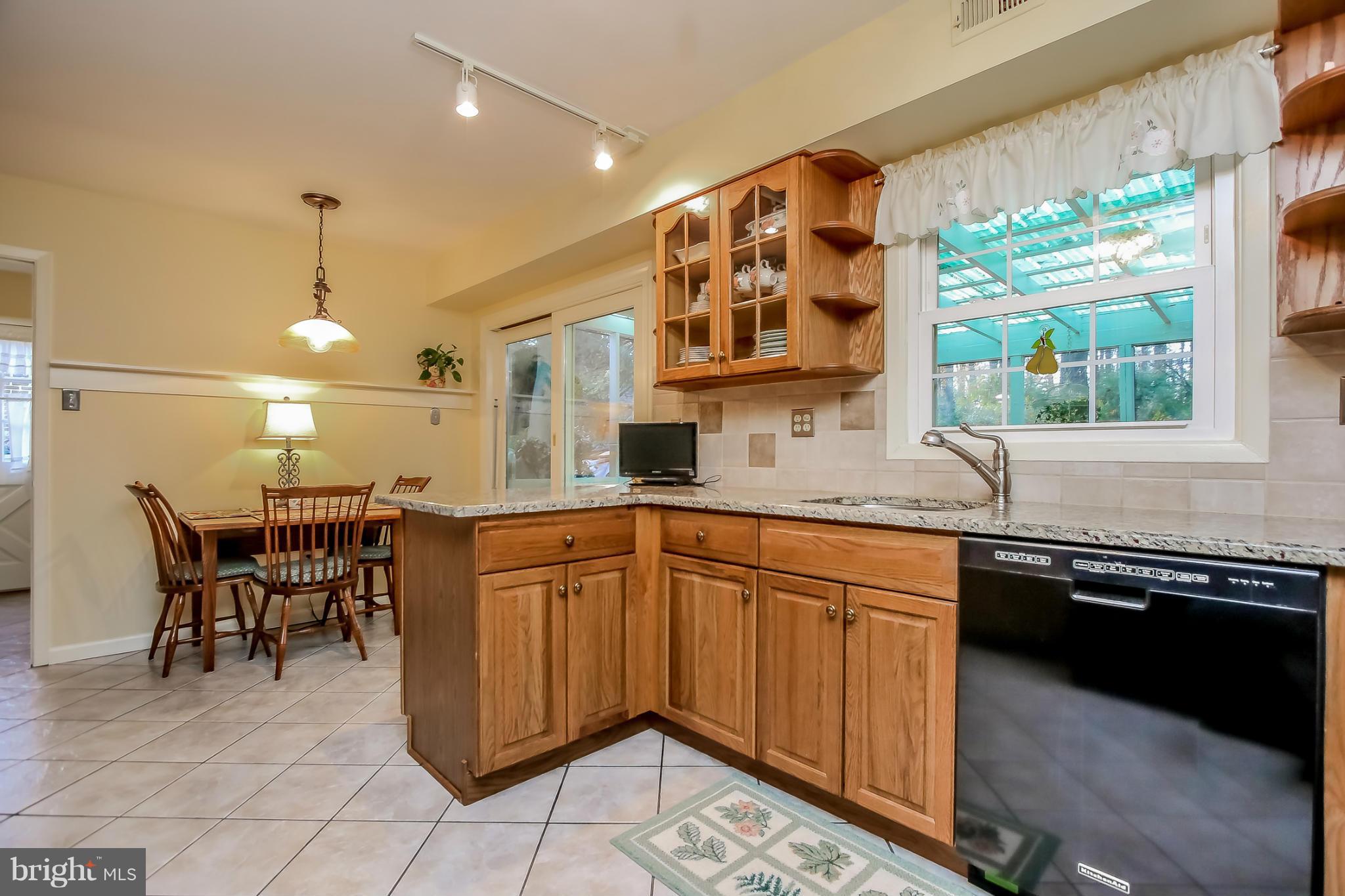 1717 Truro Road Crofton, MD 21114 - Photo 7 of 27 Kitchen