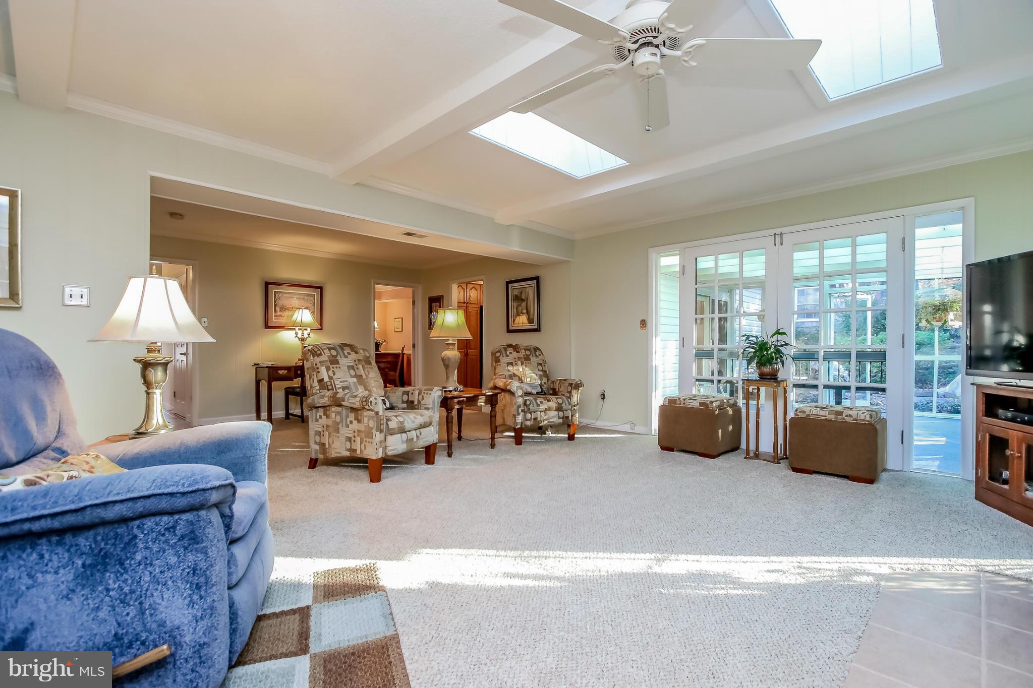 1717 Truro Road Crofton, MD 21114 - Photo 10 of 27 Family Room