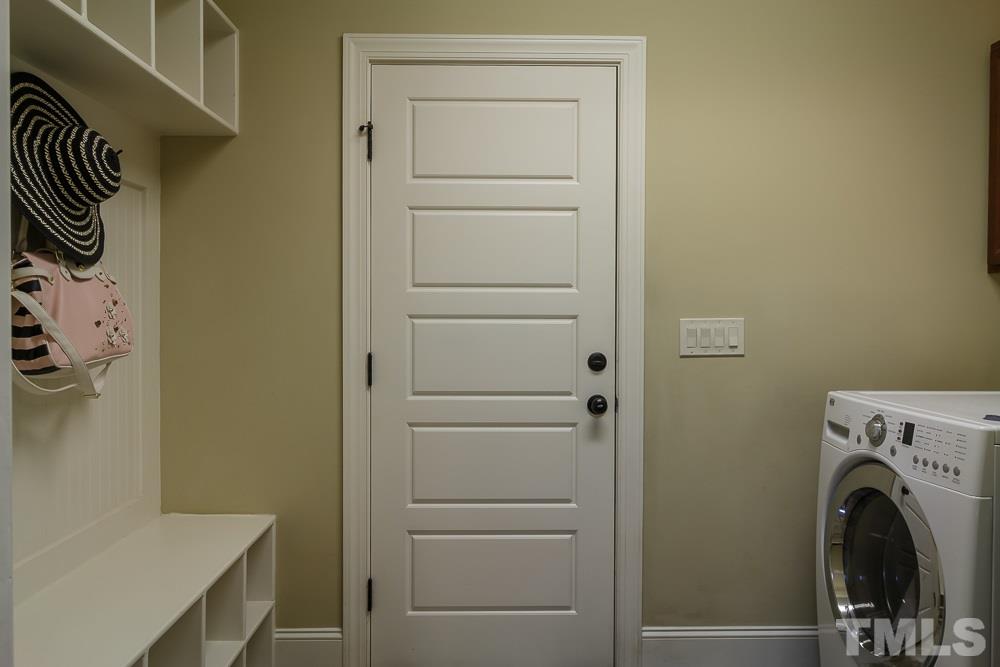 3429 Griffice Mill Road Raleigh, NC 27610 - Photo 11 of 25 a view of walk in closet
