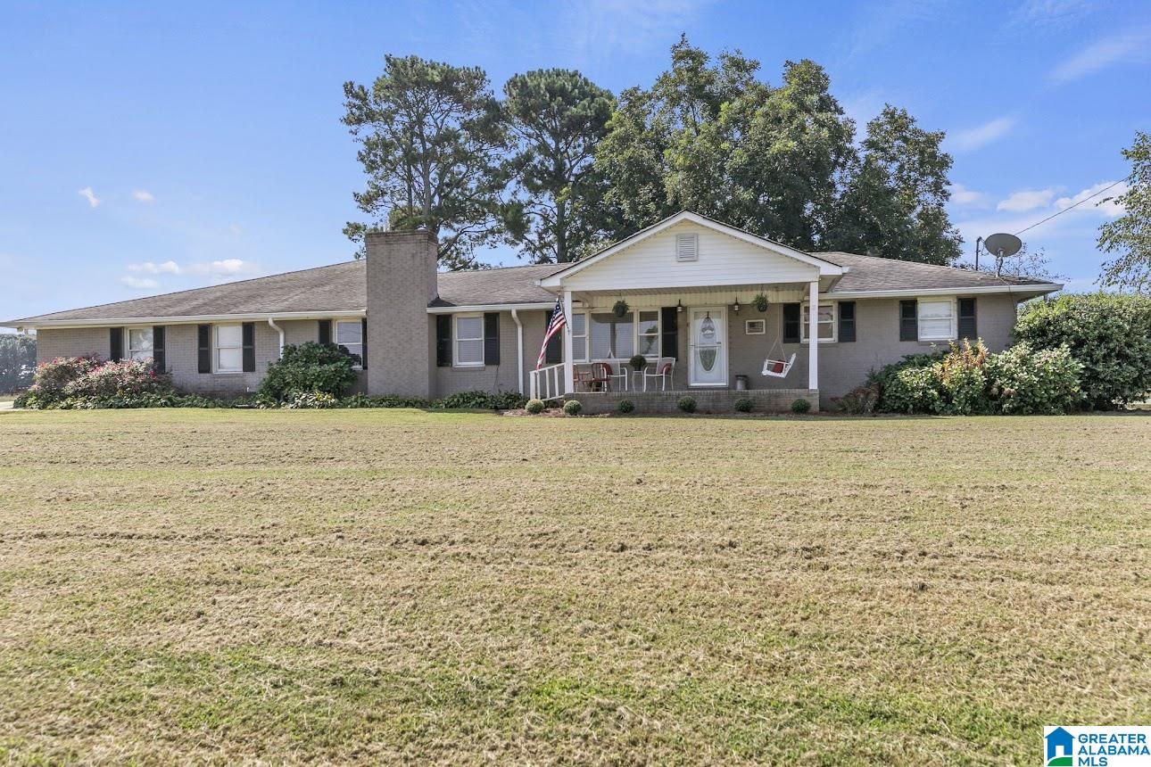 6491 County Road 49 Ranburne, AL 36273 - Photo 5 of 50