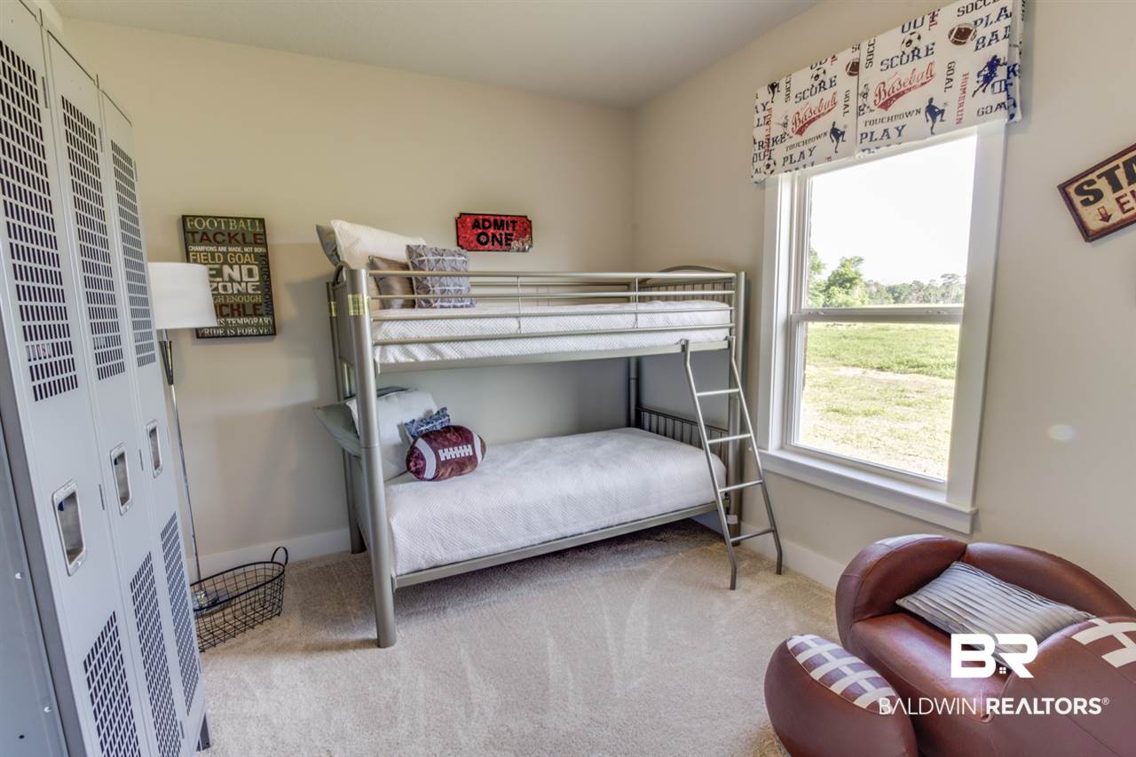23903 Dublin Drive Daphne, AL 36526 - Photo 10 of 19 Bedroom 2