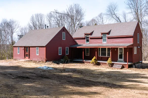 $464,900 | 704 Cedar Grove Road, Dresden, ME 04342