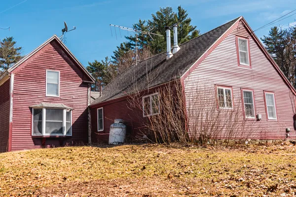 $464,900 | 704 Cedar Grove Road, Dresden, ME 04342