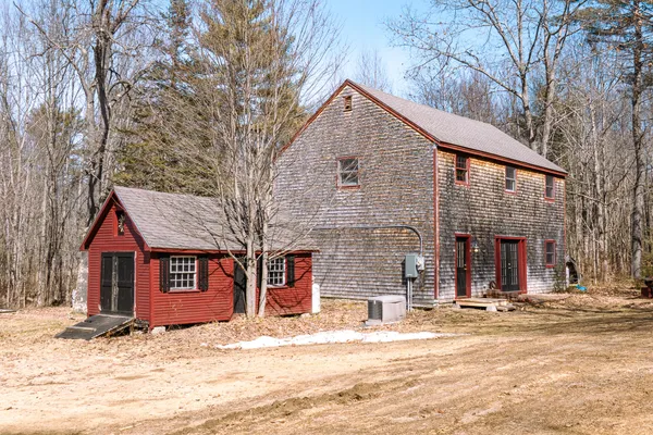 $464,900 | 704 Cedar Grove Road, Dresden, ME 04342