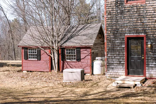 $464,900 | 704 Cedar Grove Road, Dresden, ME 04342