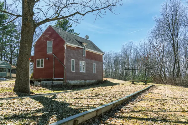 $464,900 | 704 Cedar Grove Road, Dresden, ME 04342