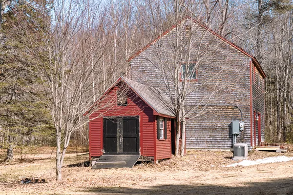 $464,900 | 704 Cedar Grove Road, Dresden, ME 04342