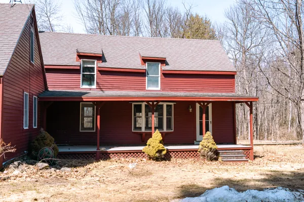 $464,900 | 704 Cedar Grove Road, Dresden, ME 04342