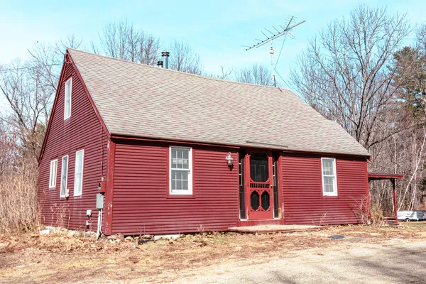 $464,900 | 704 Cedar Grove Road, Dresden, ME 04342