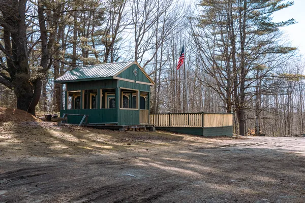 $464,900 | 704 Cedar Grove Road, Dresden, ME 04342