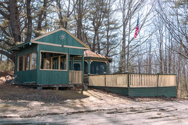 $464,900 | 704 Cedar Grove Road, Dresden, ME 04342