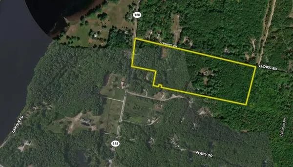 $464,900 | 704 Cedar Grove Road, Dresden, ME 04342