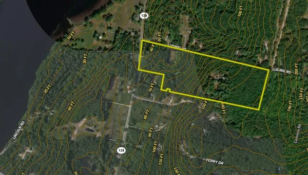 $464,900 | 704 Cedar Grove Road, Dresden, ME 04342