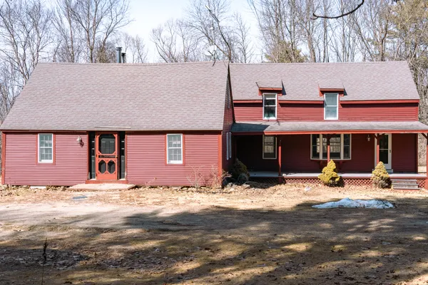 $464,900 | 704 Cedar Grove Road, Dresden, ME 04342