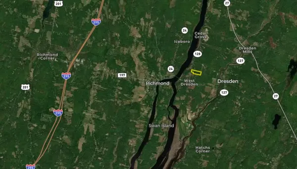 $464,900 | 704 Cedar Grove Road, Dresden, ME 04342