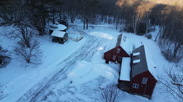 $464,900 | 704 Cedar Grove Road, Dresden, ME 04342